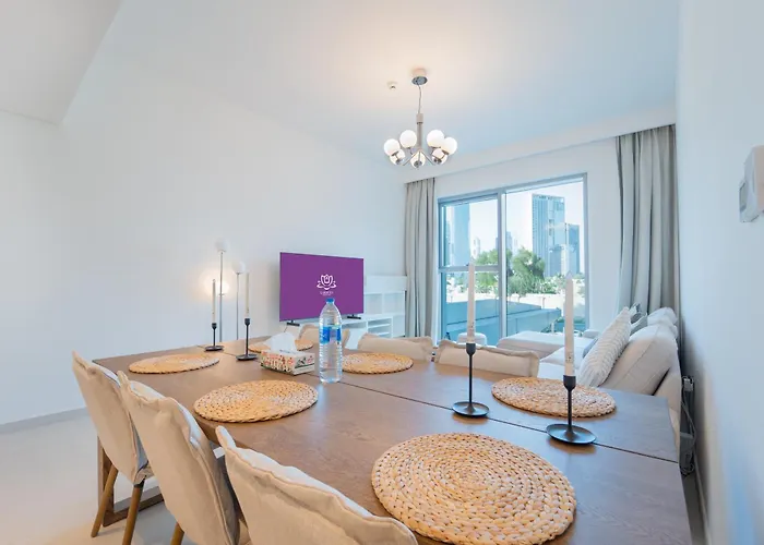 Downtown Views II Tower 1 Brand New Units