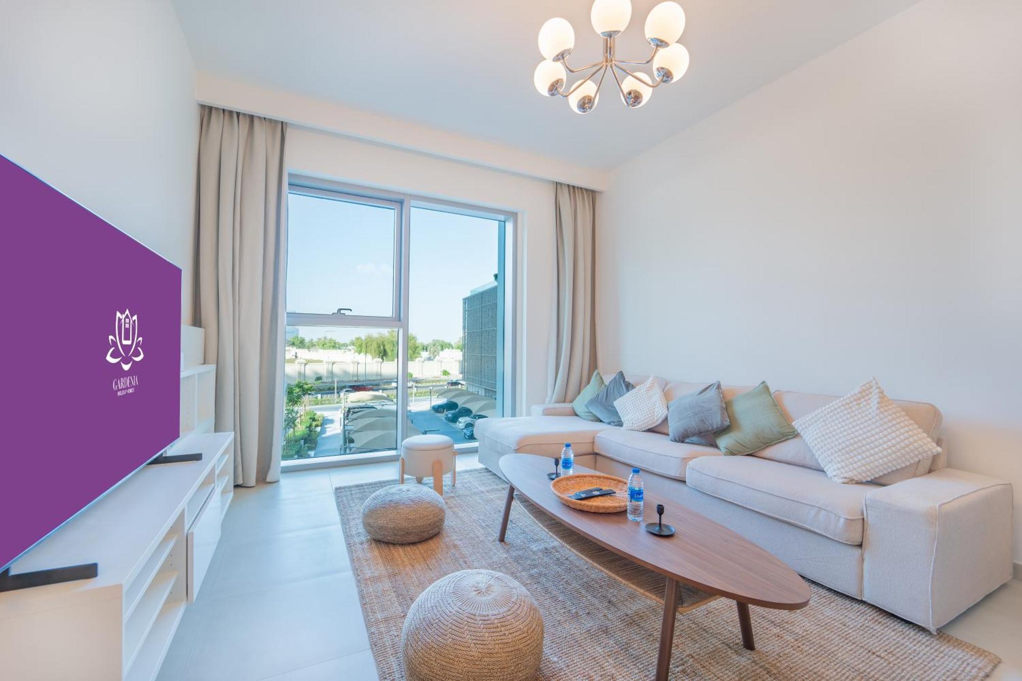 अपार्टमेंट Downtown Views Ii Tower 1 Brand New Units