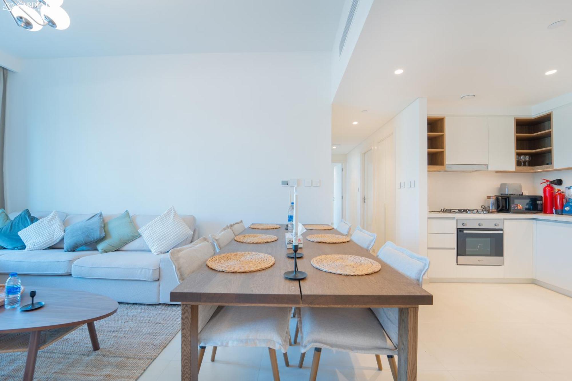 अपार्टमेंट Downtown Views Ii Tower 1 Brand New Units *
