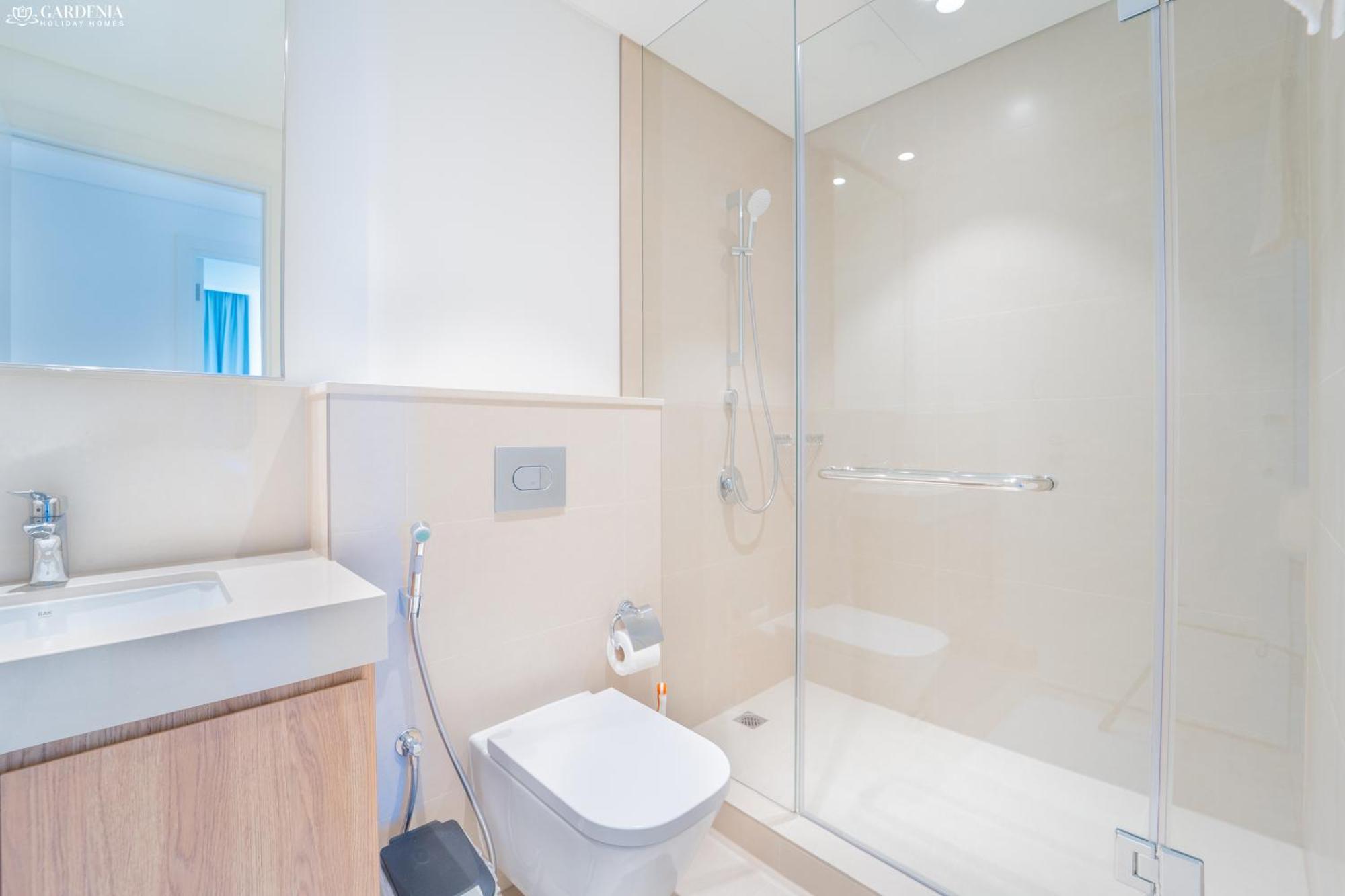 अपार्टमेंट Downtown Views Ii Tower 1 Brand New Units Dubai
