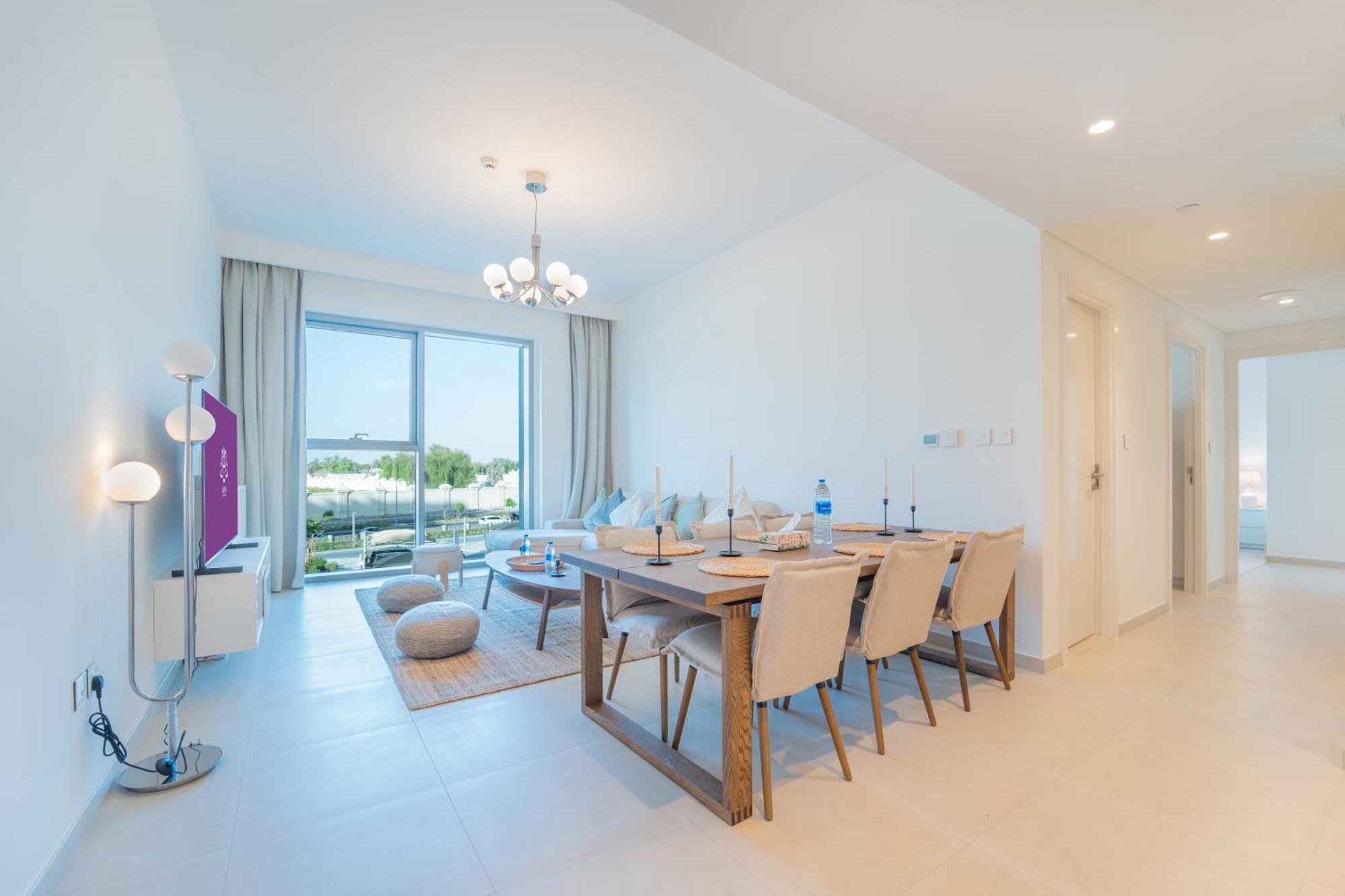 Downtown Views Ii Tower 1 Brand New Units अपार्टमेंट Dubai