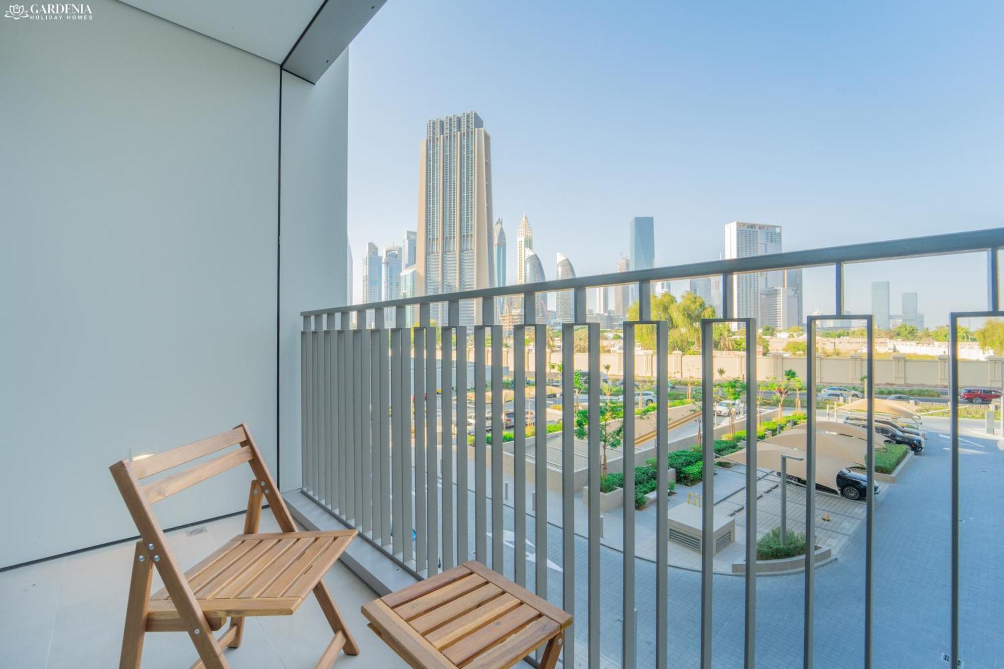 अपार्टमेंट Downtown Views Ii Tower 1 Brand New Units *