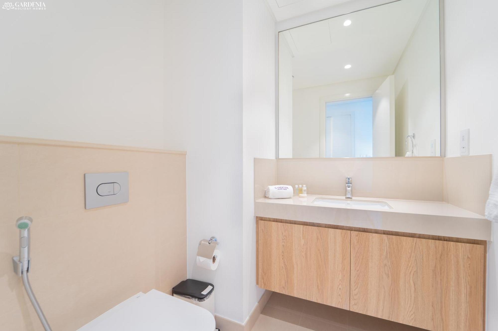 अपार्टमेंट Downtown Views Ii Tower 1 Brand New Units Dubai
